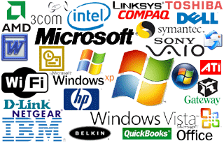  Windows Computer Brand on Thoughteater  407  448 7004